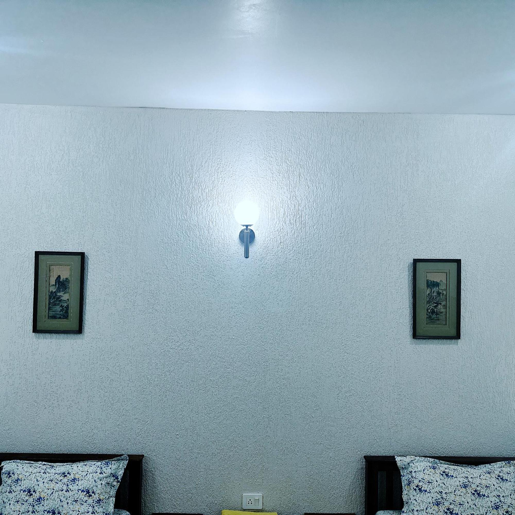 Vraj Vilas Vrindavan Exterior photo